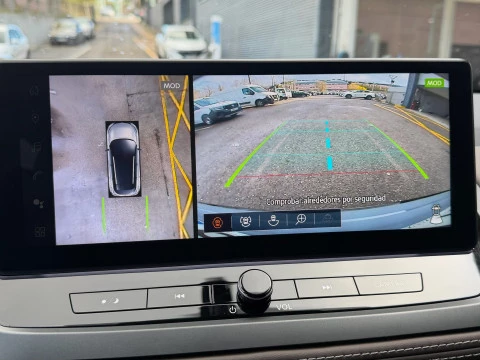 Nissan Qashqai DIG-T 116kW mHEV CVT Tekna