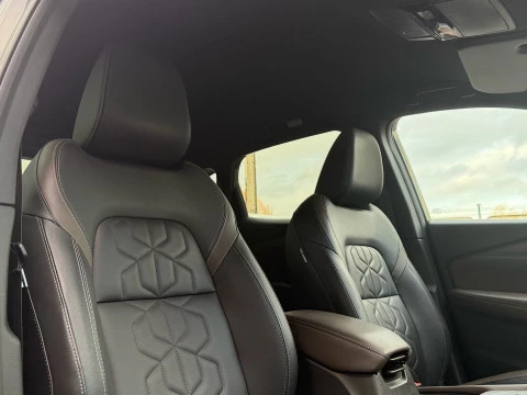 Nissan Qashqai DIG-T 116kW mHEV CVT Tekna