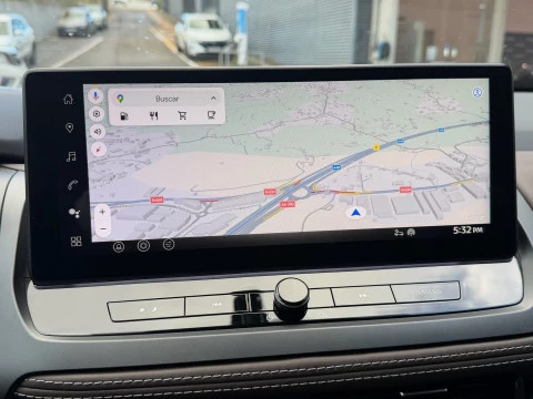 Nissan Qashqai DIG-T 116kW mHEV CVT Tekna