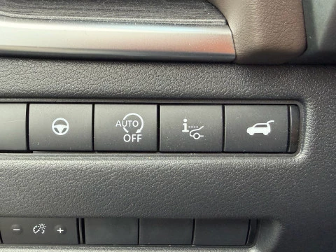 Nissan Qashqai DIG-T 116kW mHEV CVT Tekna