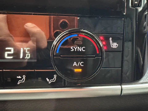 Nissan Qashqai DIG-T 116kW mHEV CVT Tekna