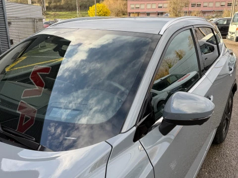 Nissan Qashqai DIG-T 116kW mHEV CVT Tekna