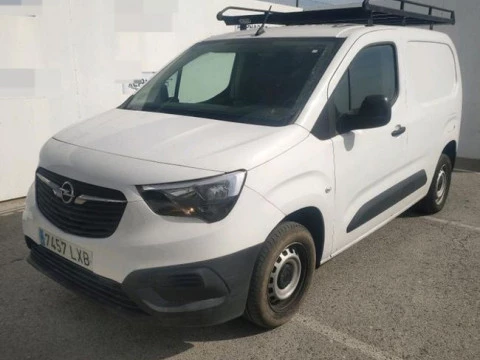 Opel Combo 1.5TD 75kW (100CV) Express XL H1 1000kg