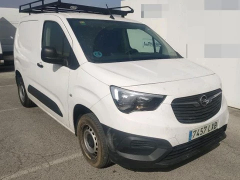 Opel Combo 1.5TD 75kW (100CV) Express XL H1 1000kg