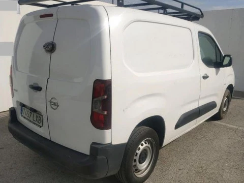 Opel Combo 1.5TD 75kW (100CV) Express XL H1 1000kg