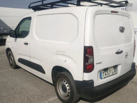 Opel Combo 1.5TD 75kW (100CV) Express XL H1 1000kg