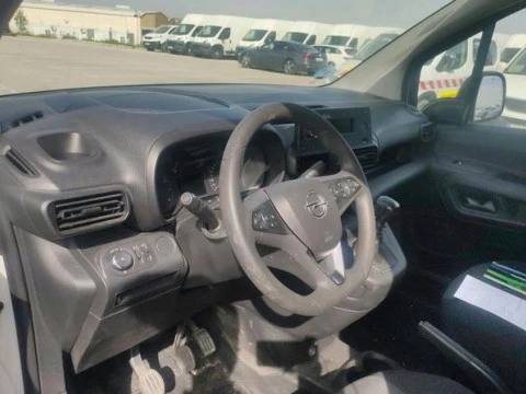 Opel Combo 1.5TD 75kW (100CV) Express XL H1 1000kg