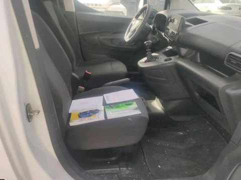 Opel Combo 1.5TD 75kW (100CV) Express XL H1 1000kg