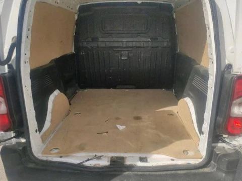Opel Combo 1.5TD 75kW (100CV) Express XL H1 1000kg