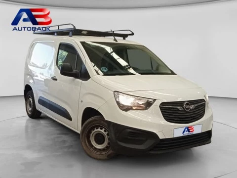 Opel Combo 1.5TD 75kW (100CV) Express XL H1 1000kg