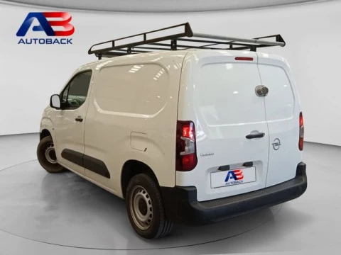 Opel Combo 1.5TD 75kW (100CV) Express XL H1 1000kg