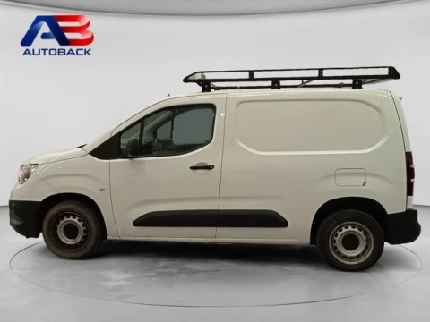 Opel Combo 1.5TD 75kW (100CV) Express XL H1 1000kg