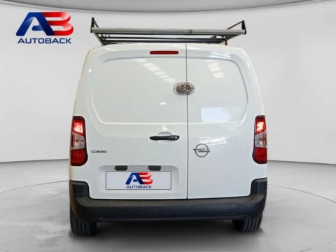 Opel Combo 1.5TD 75kW (100CV) Express XL H1 1000kg