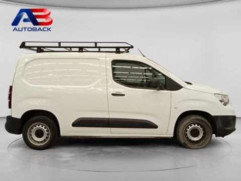 Opel Combo 1.5TD 75kW (100CV) Express XL H1 1000kg