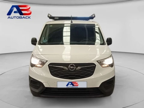 Opel Combo 1.5TD 75kW (100CV) Express XL H1 1000kg