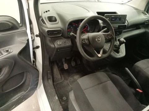 Opel Combo 1.5TD 75kW (100CV) Express XL H1 1000kg