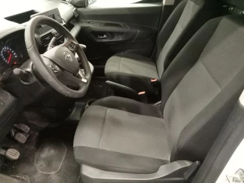 Opel Combo 1.5TD 75kW (100CV) Express XL H1 1000kg