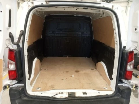 Opel Combo 1.5TD 75kW (100CV) Express XL H1 1000kg