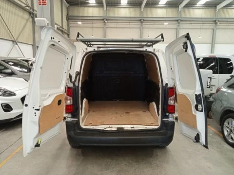 Opel Combo 1.5TD 75kW (100CV) Express XL H1 1000kg