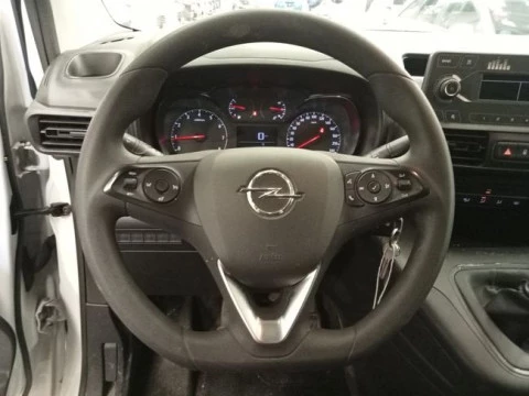 Opel Combo 1.5TD 75kW (100CV) Express XL H1 1000kg