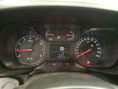 Opel Combo 1.5TD 75kW (100CV) Express XL H1 1000kg