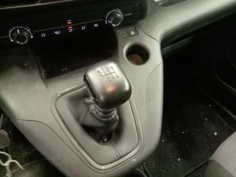 Opel Combo 1.5TD 75kW (100CV) Express XL H1 1000kg
