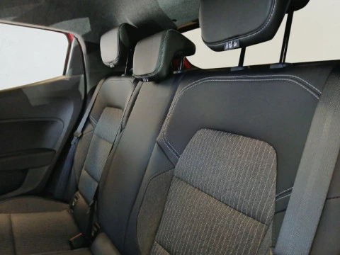 Mitsubishi Colt 100T Motion