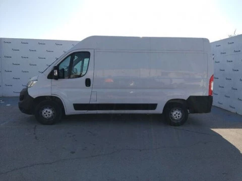 Citroën Jumper BlueHDi 103KW (140CV) Furgón 35L2H2