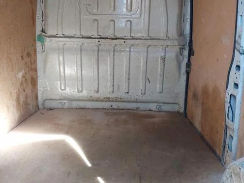 Citroën Jumper BlueHDi 103KW (140CV) Furgón 35L2H2