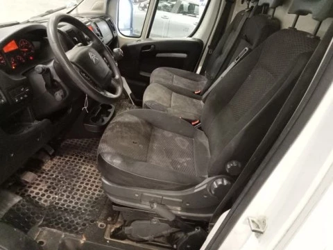 Citroën Jumper BlueHDi 103KW (140CV) Furgón 35L2H2