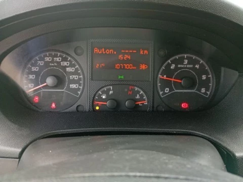 Citroën Jumper BlueHDi 103KW (140CV) Furgón 35L2H2