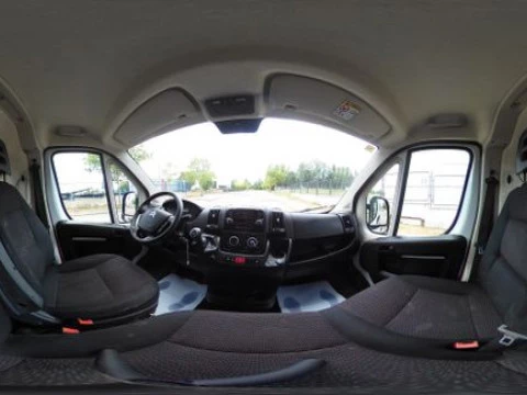 Citroën Jumper BlueHDi 103KW (140CV) Furgón 35L2H2