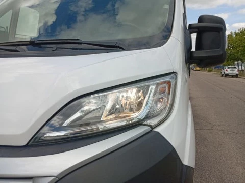 Citroën Jumper BlueHDi 103KW (140CV) Furgón 35L2H2