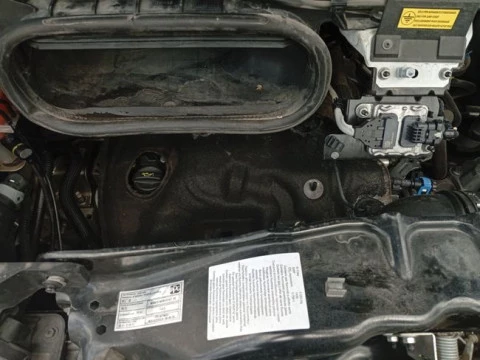 Citroën Jumper BlueHDi 103KW (140CV) Furgón 35L2H2