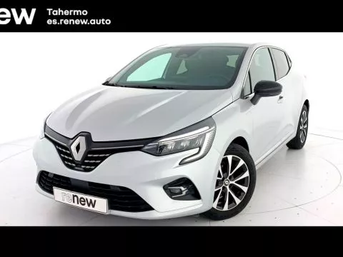 Renault Clio Techno TCe 103 kW (140CV)