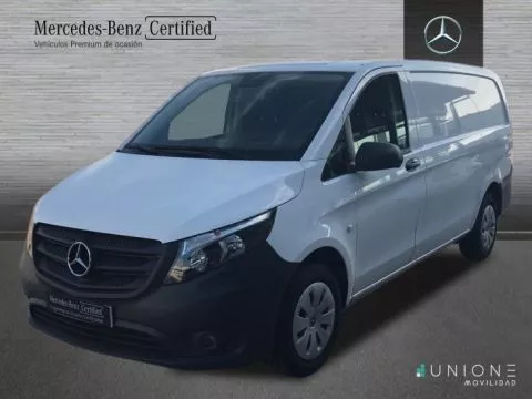 Mercedes-Benz Vito  110 CDI Furgón Largo