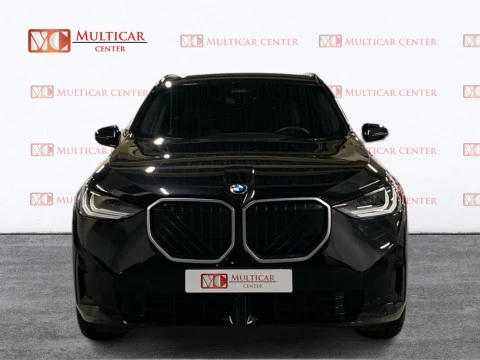 BMW X3 20d xDrive