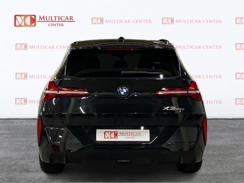 BMW X3 20d xDrive