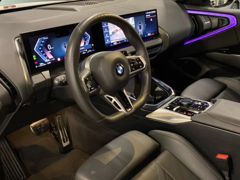 BMW X3 20d xDrive