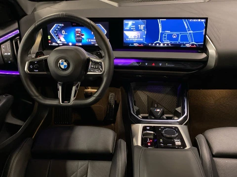 BMW X3 20d xDrive