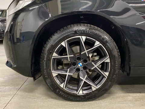 BMW X3 20d xDrive