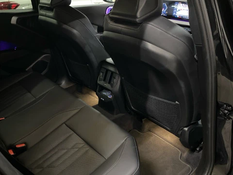BMW X3 20d xDrive