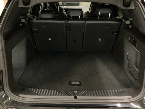 BMW X3 20d xDrive