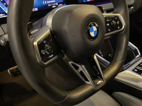BMW X3 20d xDrive