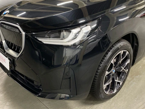 BMW X3 20d xDrive