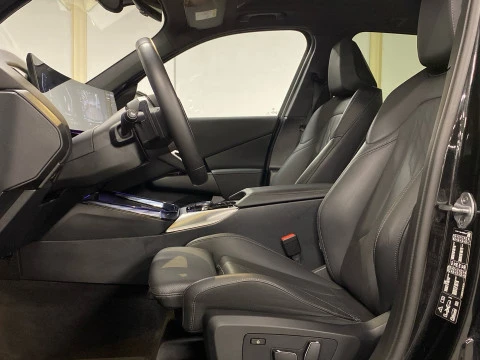 BMW X3 20d xDrive