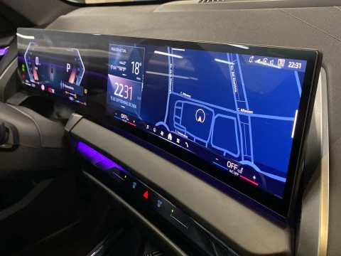 BMW X3 20d xDrive