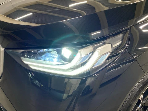 BMW X3 20d xDrive
