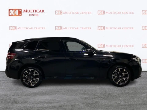 BMW X3 20d xDrive