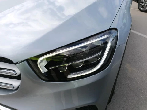 Mercedes-Benz Clase GLC GLC 220 d 4MATIC
